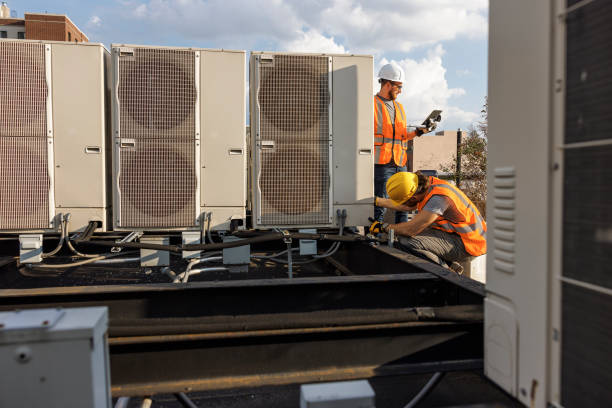 HVAC troubleshooting in Bonny Doon, CA