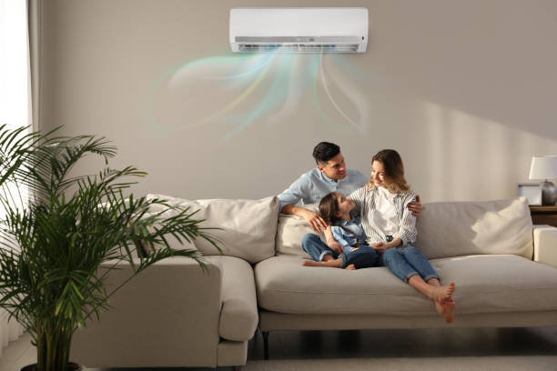 Best HVAC repair near me  in Bonny Doon, CA
