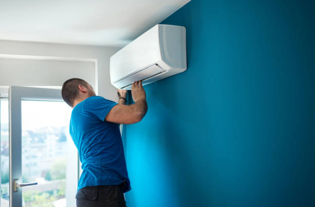 Best HVAC tune-up services  in Bonny Doon, CA