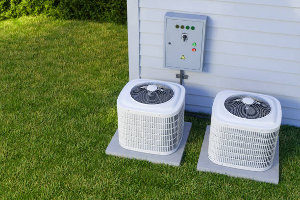 Best Commercial HVAC repair  in Bonny Doon, CA