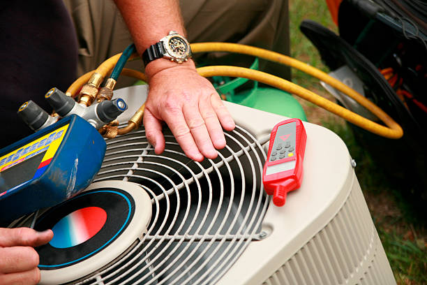 Trusted Bonny Doon, CA HVAC Experts
