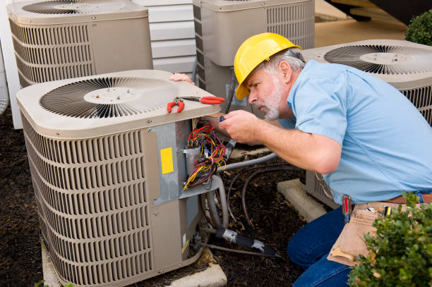 Best HVAC cleaning services  in Bonny Doon, CA