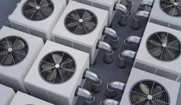 Best Local HVAC companies  in Bonny Doon, CA