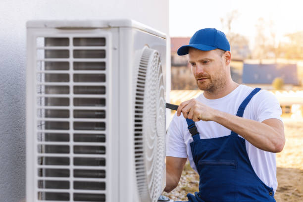 Best HVAC installation services  in Bonny Doon, CA