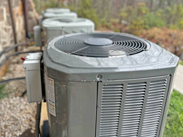 Best Residential HVAC services  in Bonny Doon, CA