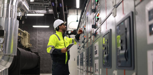 Best HVAC maintenance near me  in Bonny Doon, CA