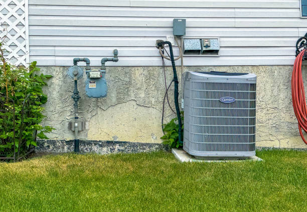 Best HVAC repair near me  in Bonny Doon, CA